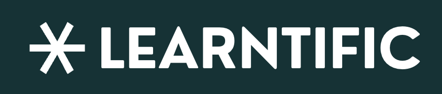 Learntific Logo