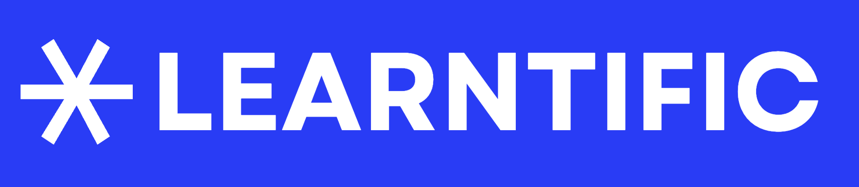 Learntific Logo